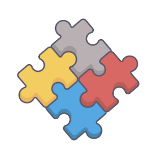 Jigsaw Craft